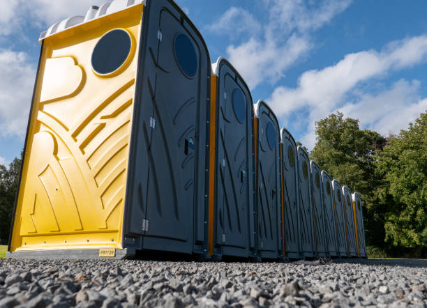 Best Portable Restrooms for Agricultural Sites  in Vauxhall, NJ
